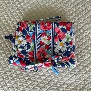 Vera Bradley jewelry case